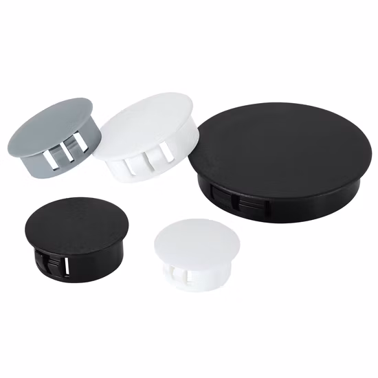 Spina in nylon cinese di vendita calda