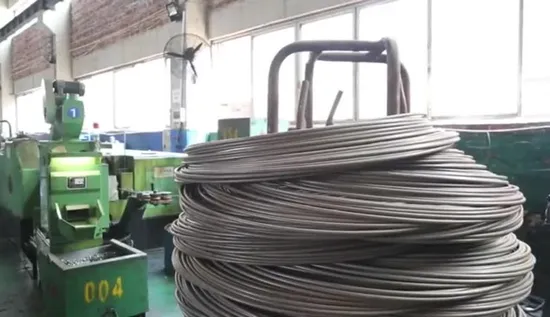 Dado saldato quadrato durevole e di alta qualità personalizzato dal produttore