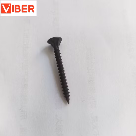 Vite per macchina in acciaio inossidabile Vite autofilettante Vite autoperforante Vite a esagono incassato Vite per legno